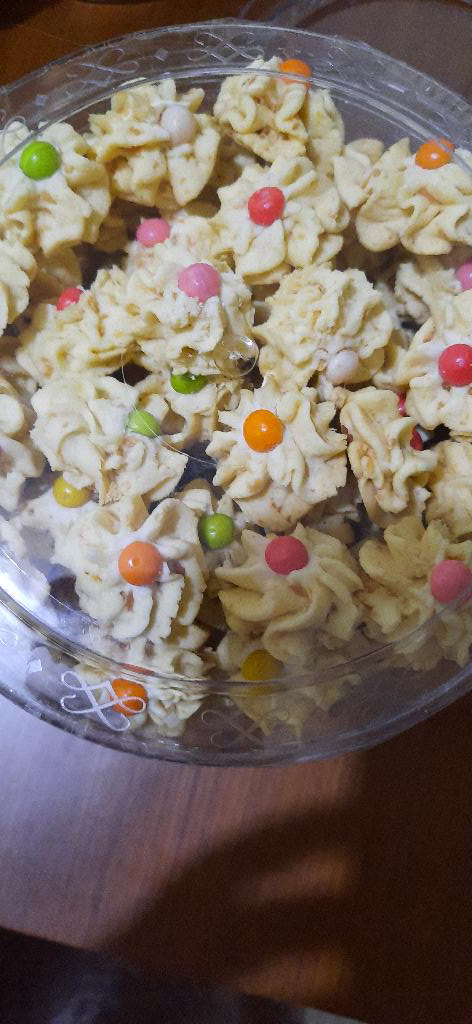 kue kering sagu keju 500gr