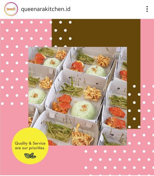 LUNCH BOX SPECIAL 50.000
