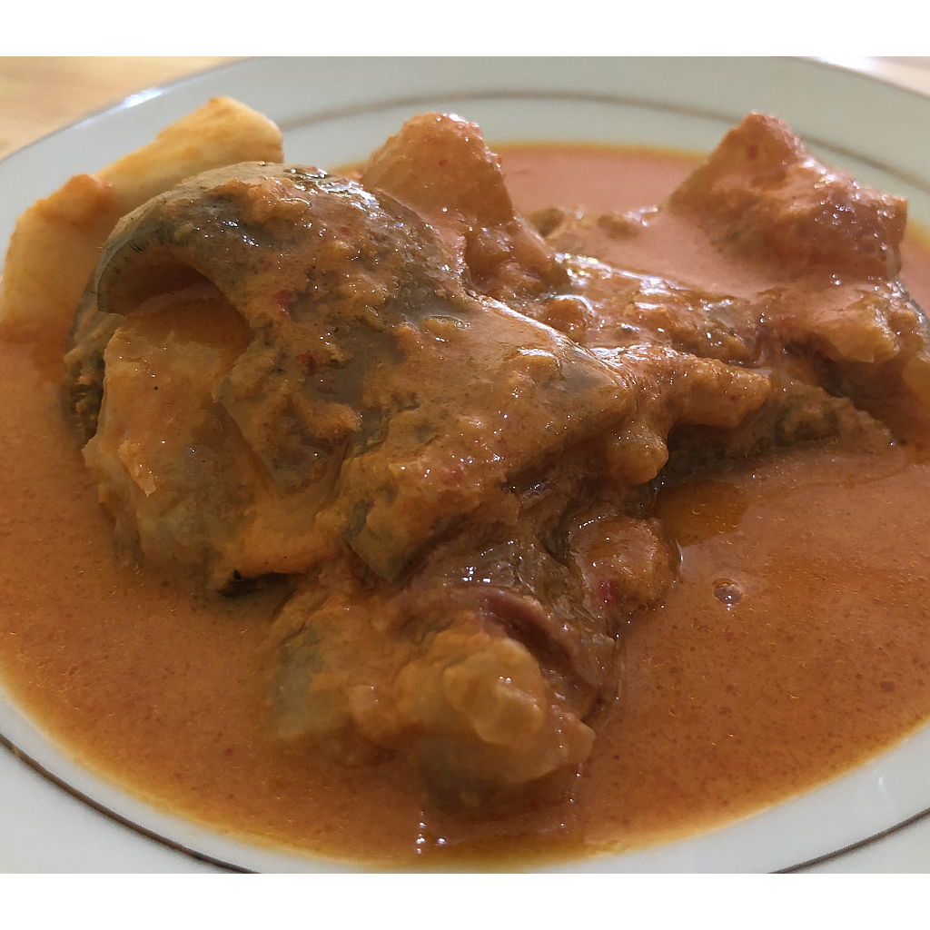 Paket Nasi Box &quot;TUNJANG/KIKIL&quot; Sapi