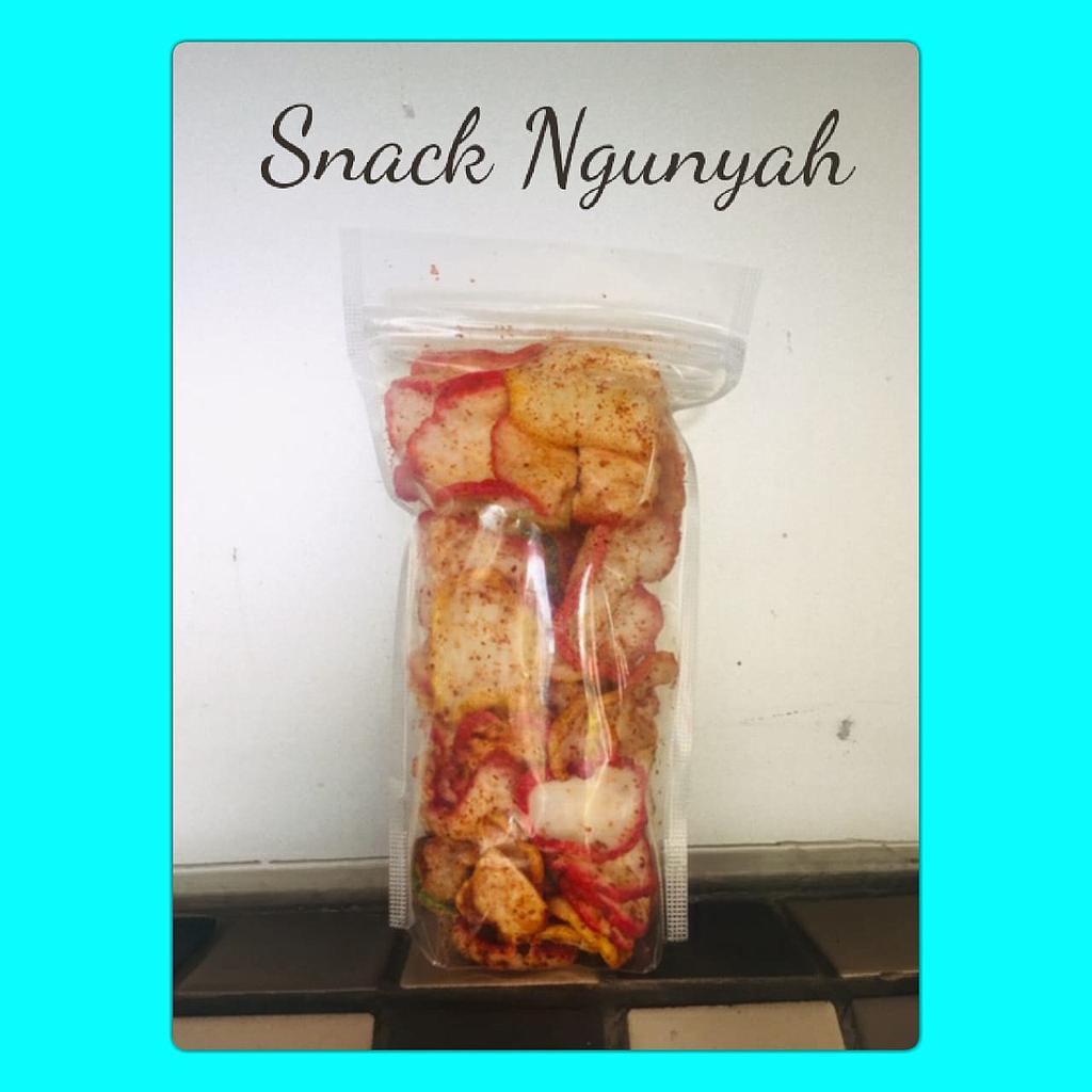 KERUPUK JABLAY