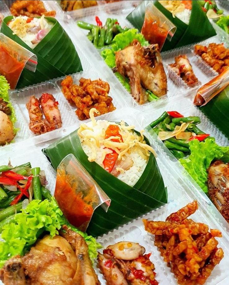 ANGELICA CAFE LUNCH BOX 2