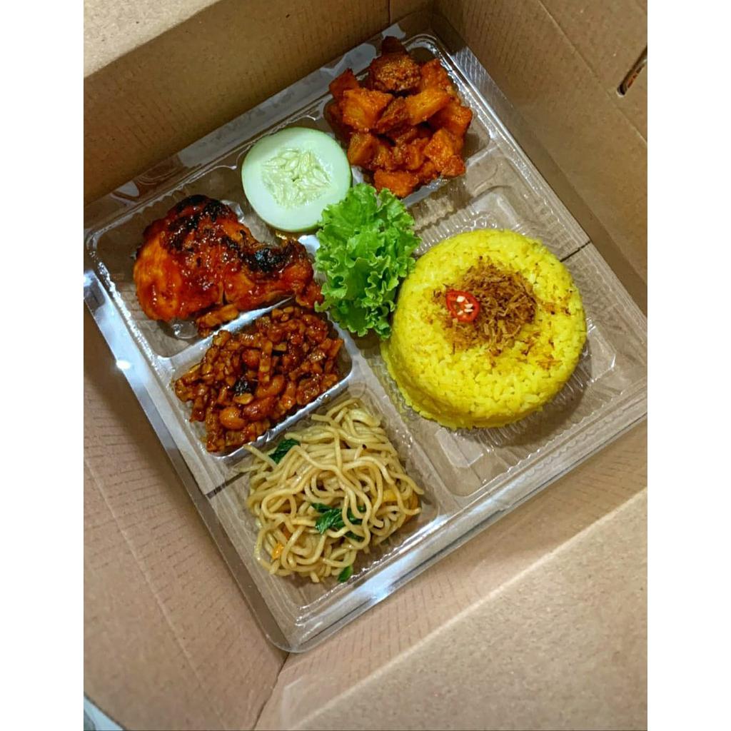 Nasi Box A