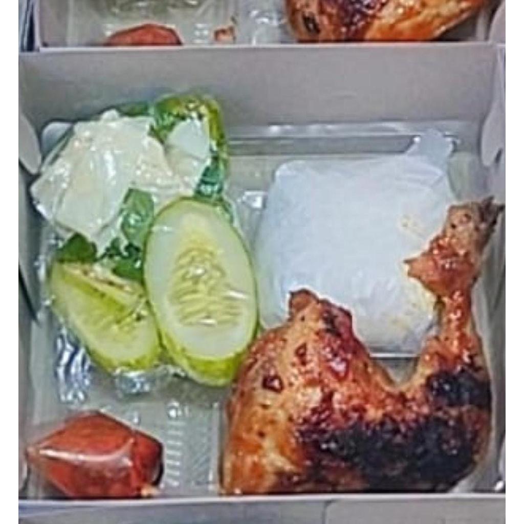 Ayam Bakar