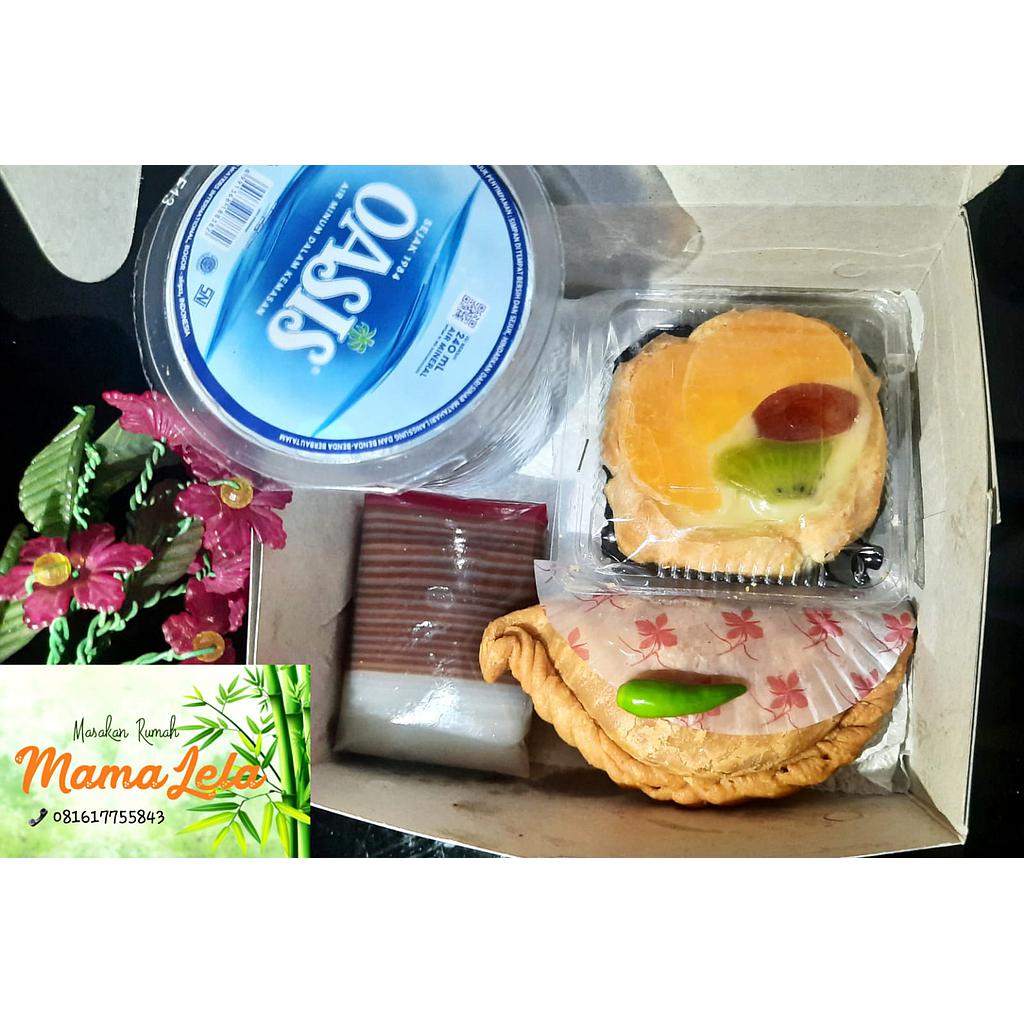ANEKA SNACK BOX