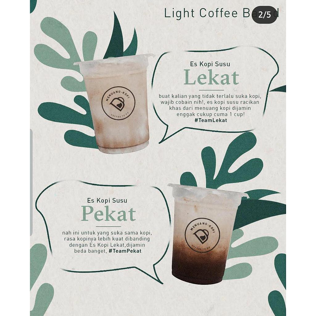 ANEKA ES KOPI