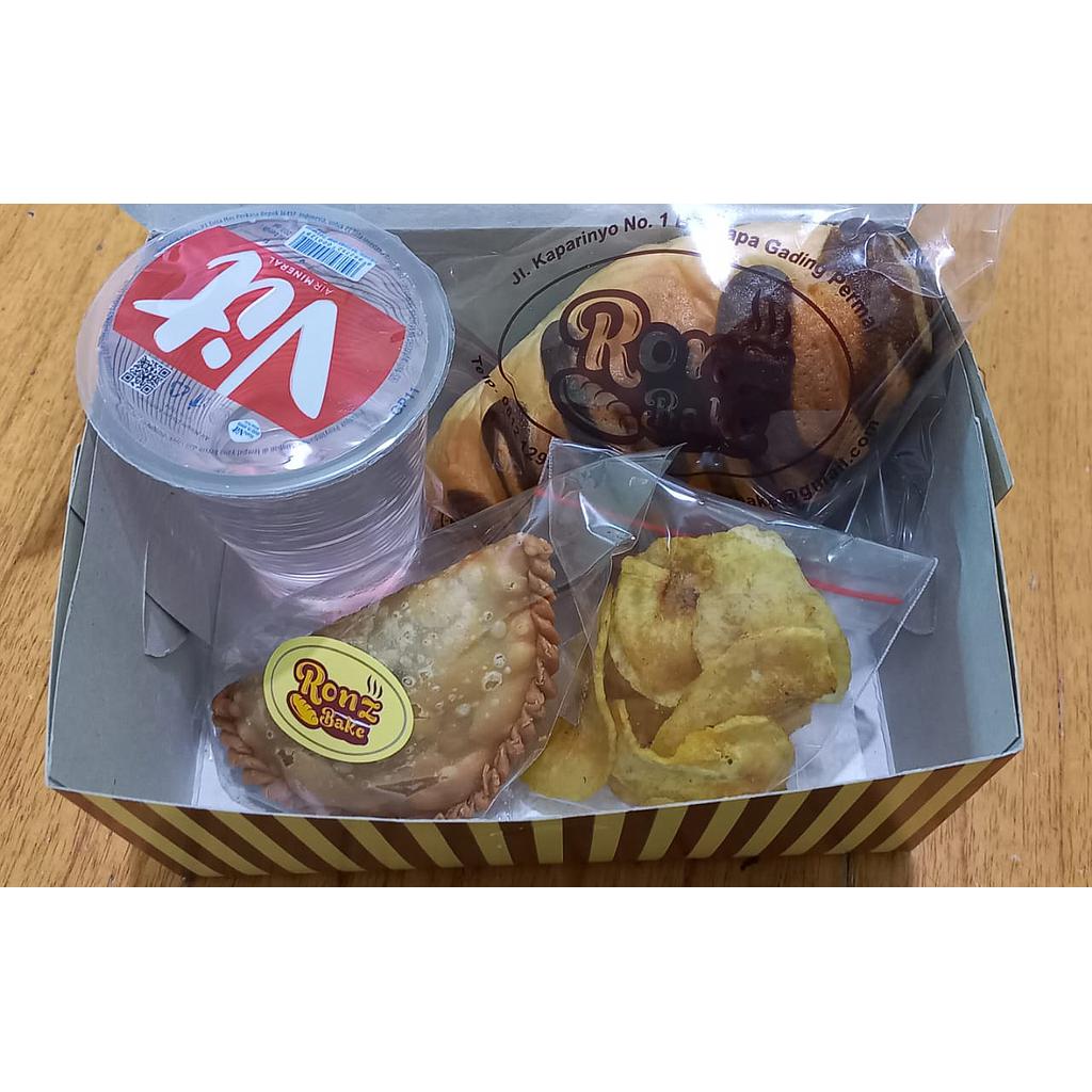 Snack box 6