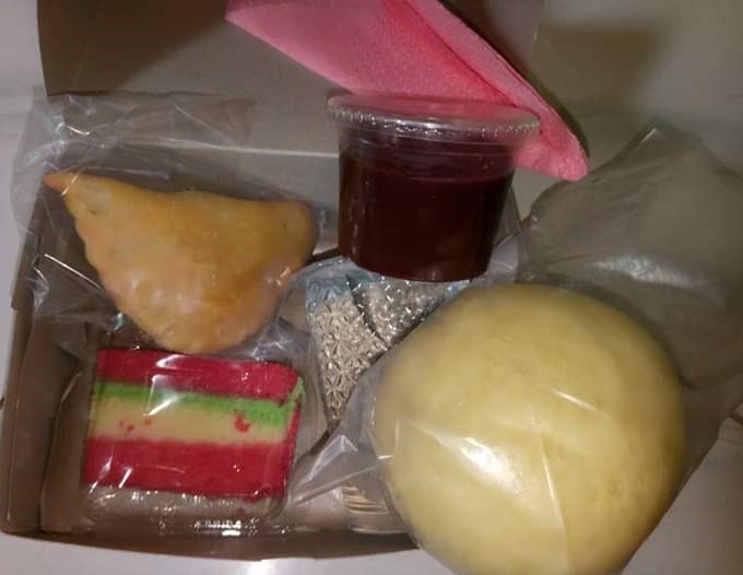 Snack Box