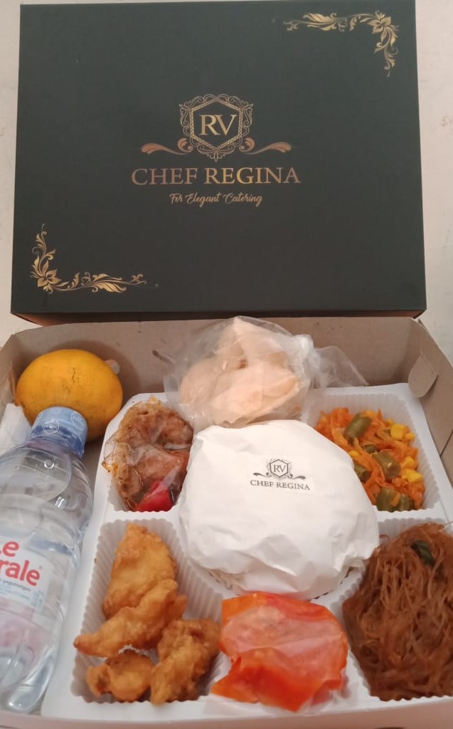 Meal Box (Exclusive)