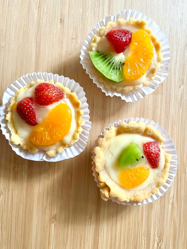 Paket Snack Box - Dapur Farhana