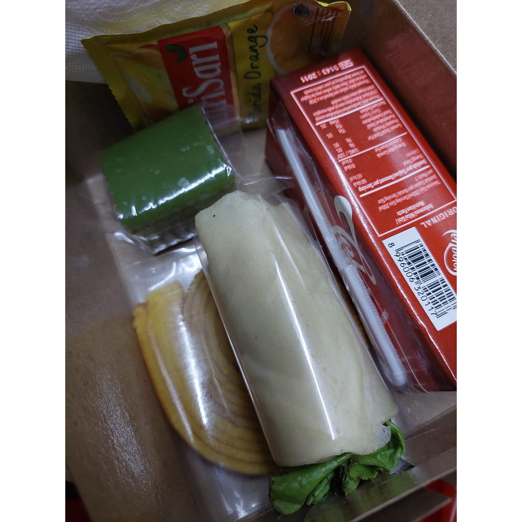 PAKET SNACK BOX 2