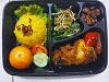 Nasi Kuning Satu Meja