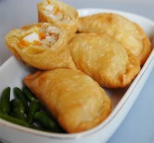 Snack Box Tipe A