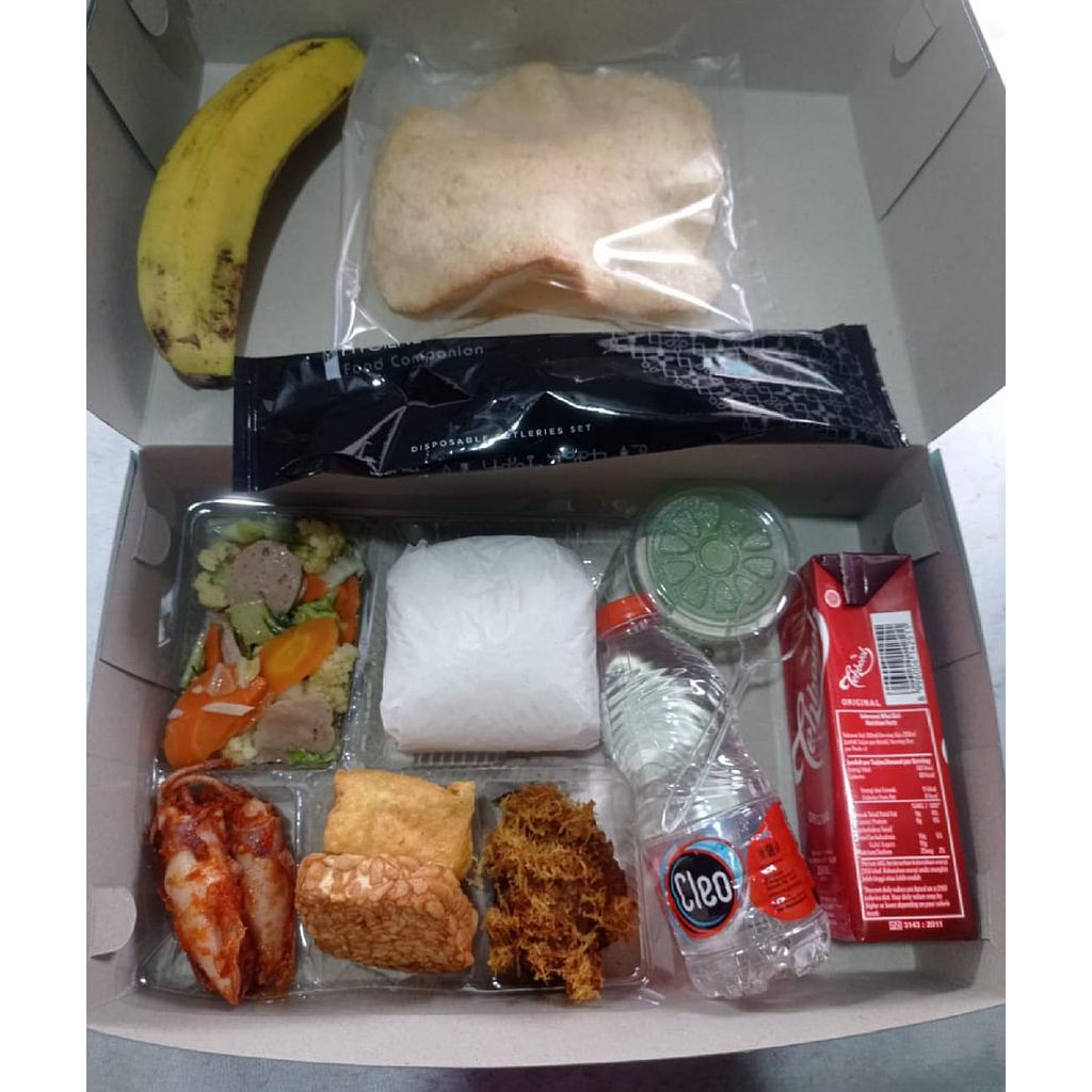 MINDOS NASI C