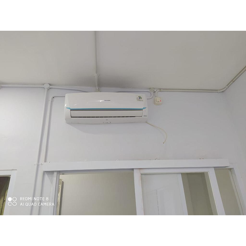 JASA PASANG AC