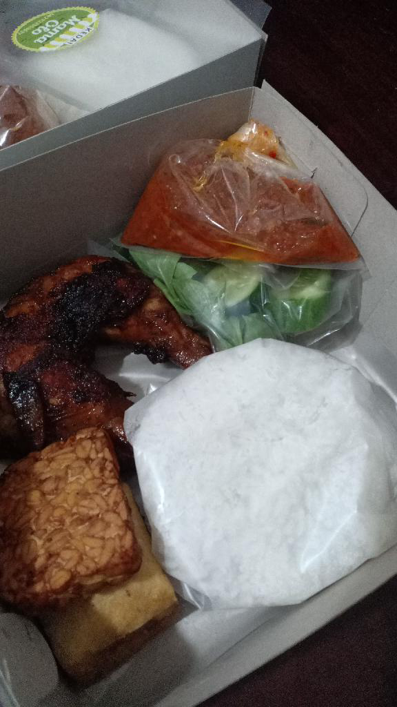 paket kabita