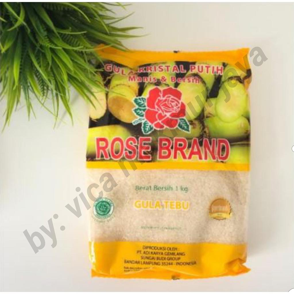 #Gula Pasir 1 kgif