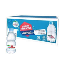 Air Mineral 330ml