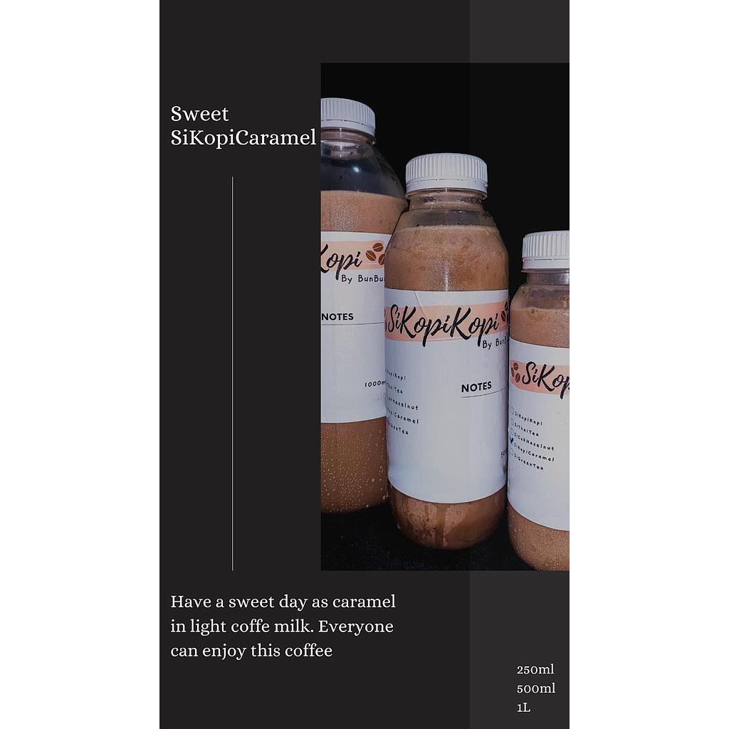 SiKopiCaramel