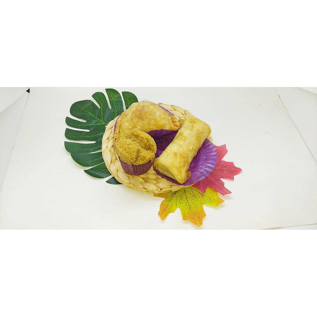 Snack Box - Dapoer Khinanti