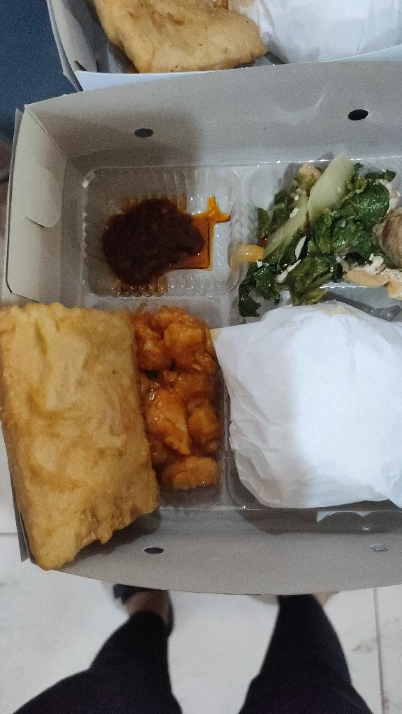 paket Hemat 3