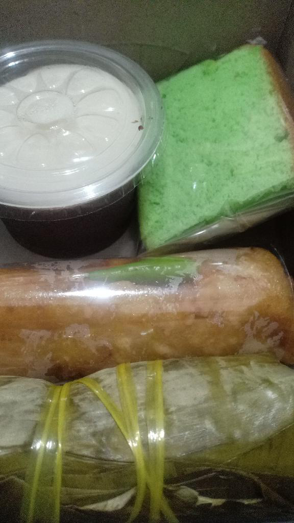 snack box