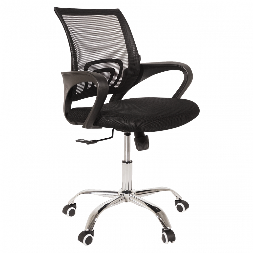 Kursi Kantor (Dummy)