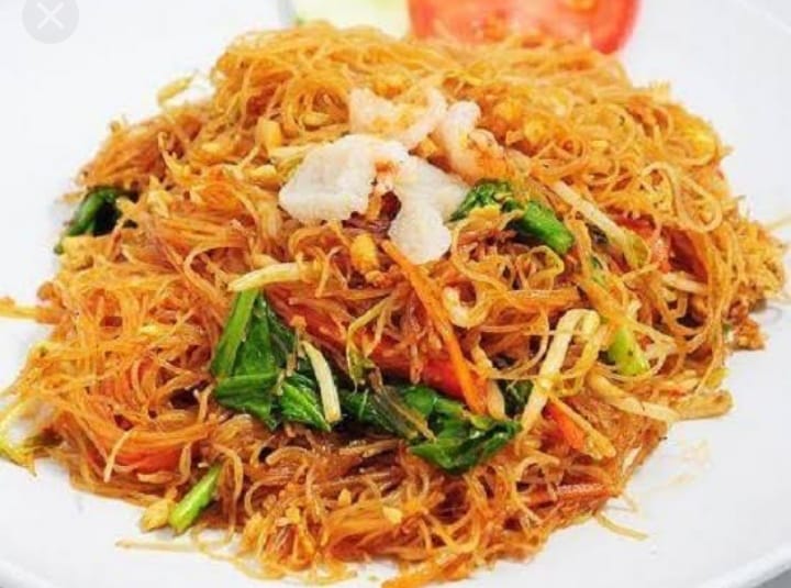 NASI GORENG PAPSKI (BIHUN GORENG)