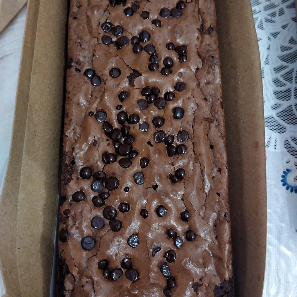 Brownies (Oreo, Almond, Keju, Choco Chip)