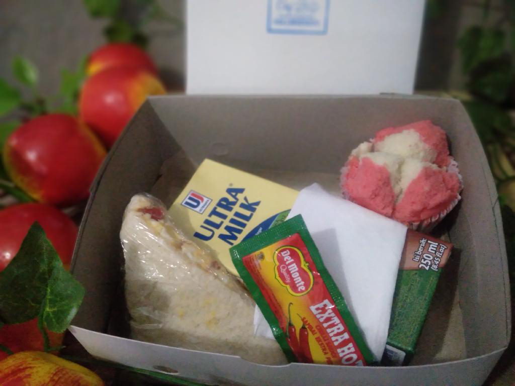 snackbox CB1