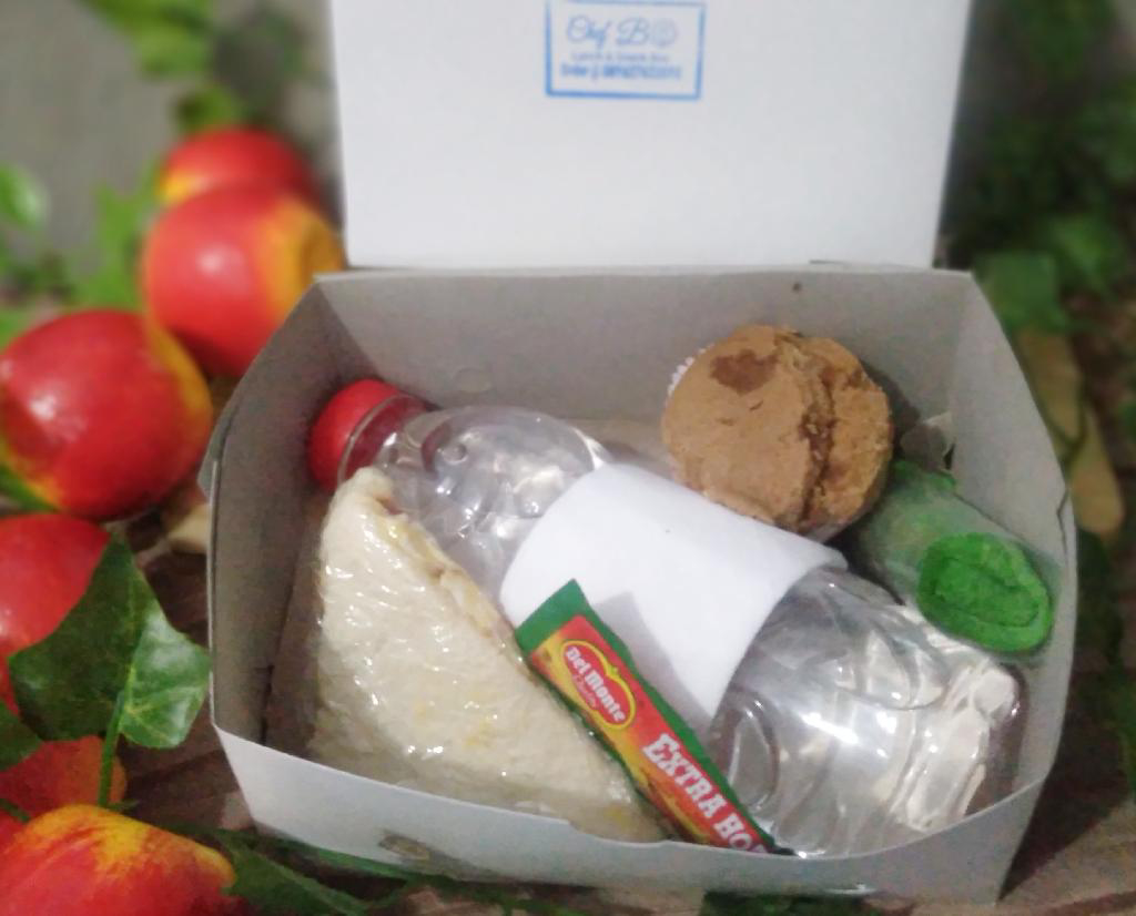 snack box CB 2