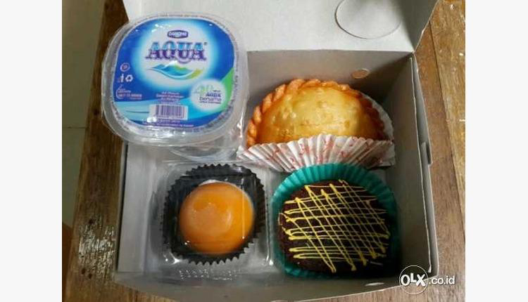 Snack box 2