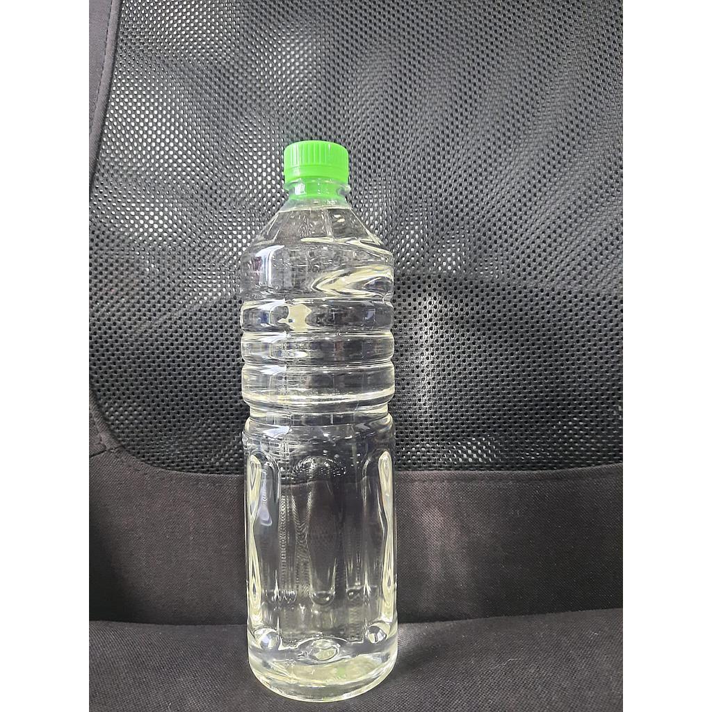 Minyak kelapa Asli
