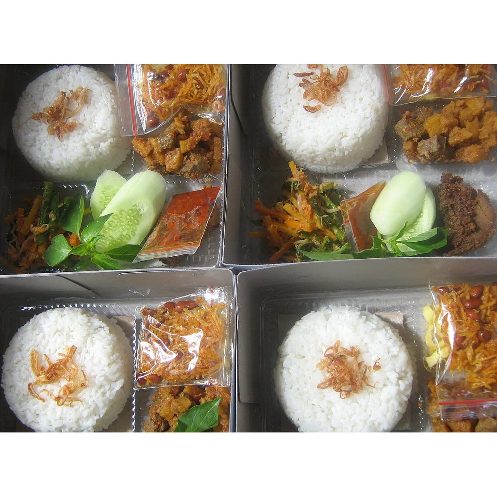 Fiyan Catering