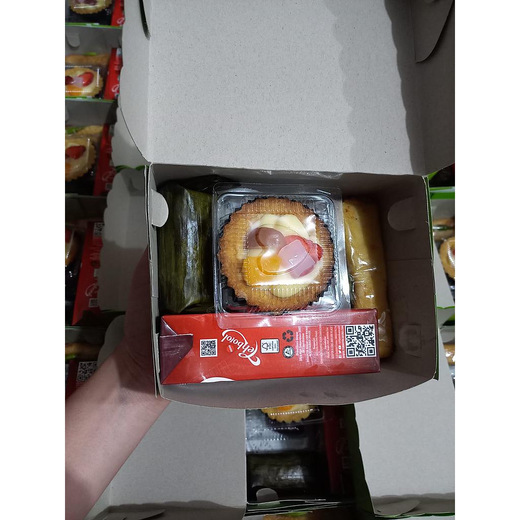 Paket Snack box 2