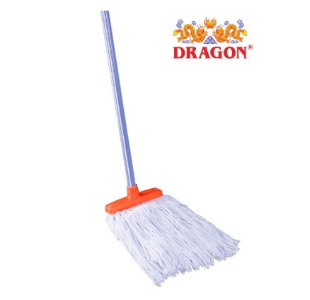 Alat pel lantai (Dragon)
