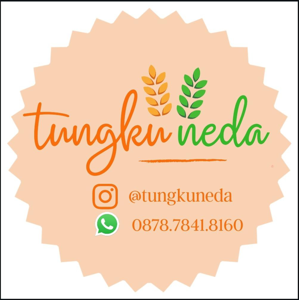 Nasi Kotak Tungku Neda - Paket 5