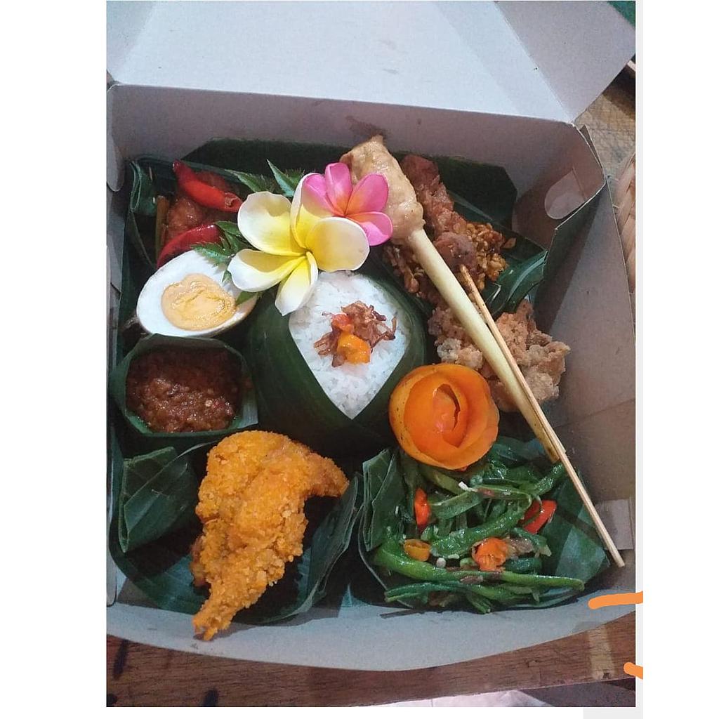 PAKET MASAKAN NUSANTARA 2