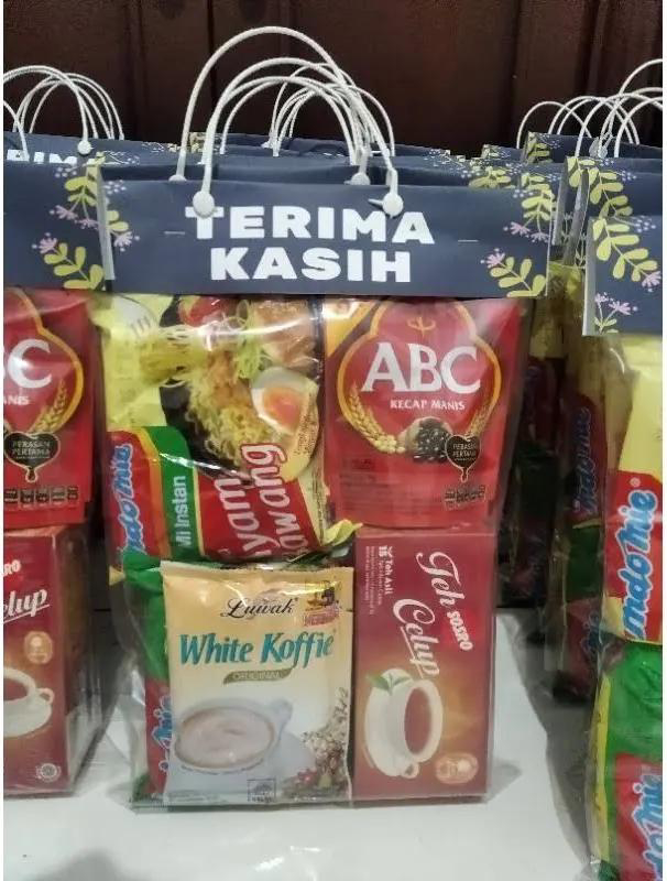 Paket bencana
