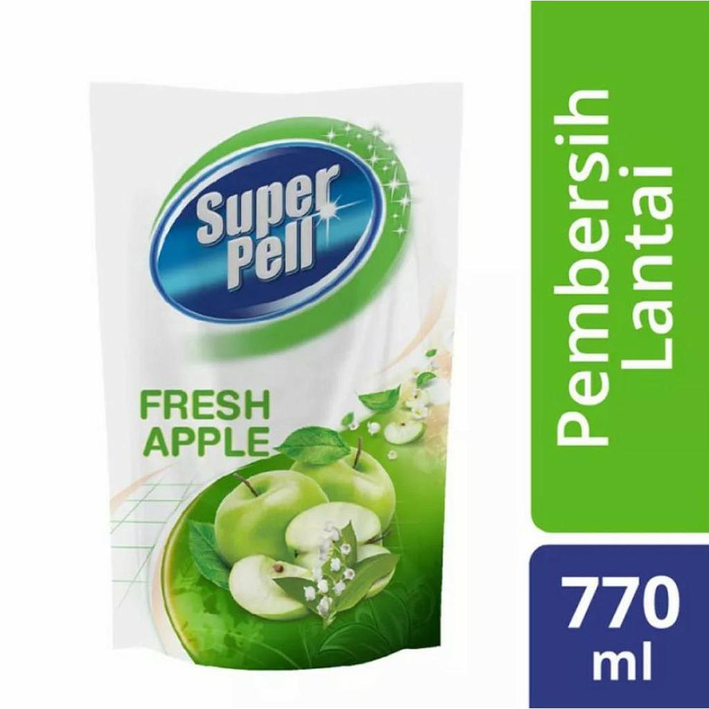 Pembersih Lantai 770ml