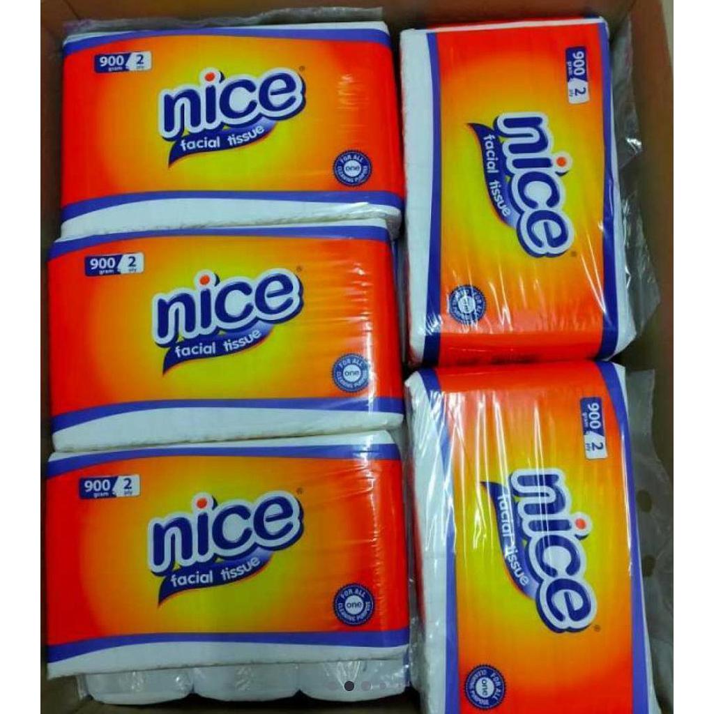 Tissue 900gram
