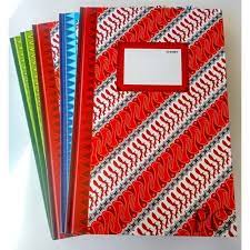 Buku Folio