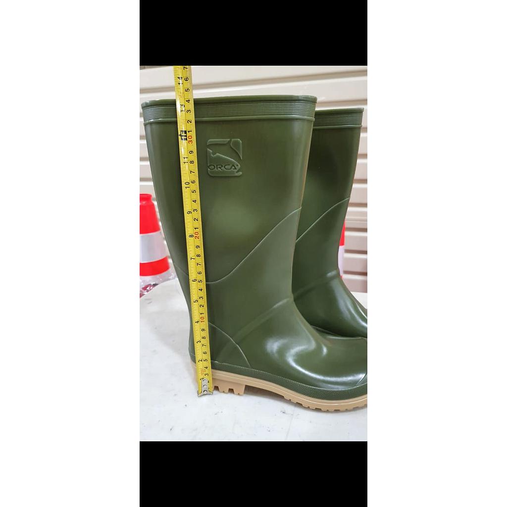 SEPATU BOOT