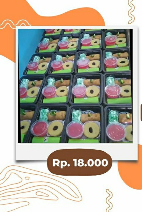 Snack Food &amp; Queen