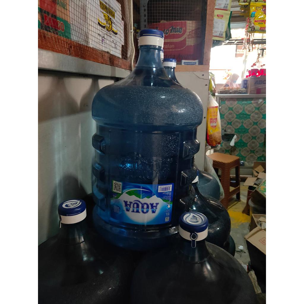 Aqua Galon
