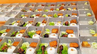 NASI BOX WARUNG EMAK 1