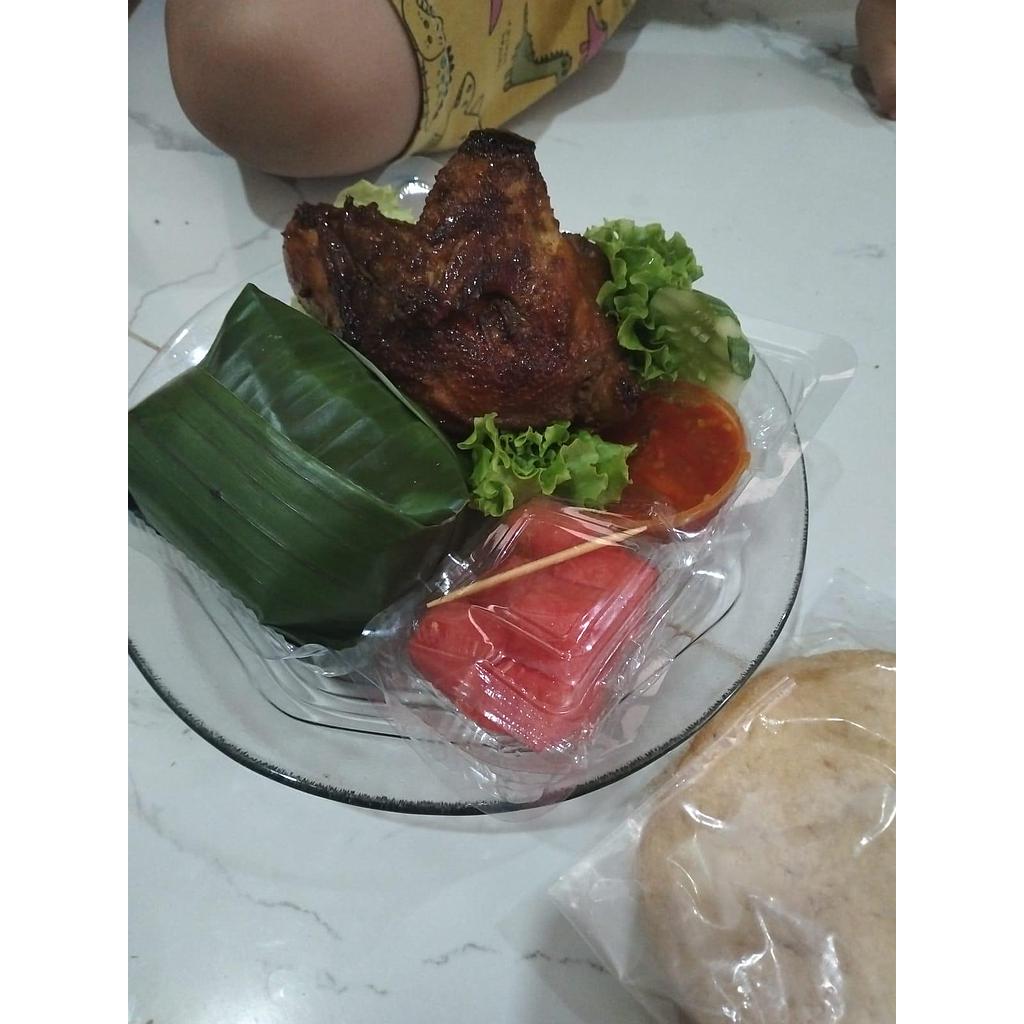 PAKET SNACK