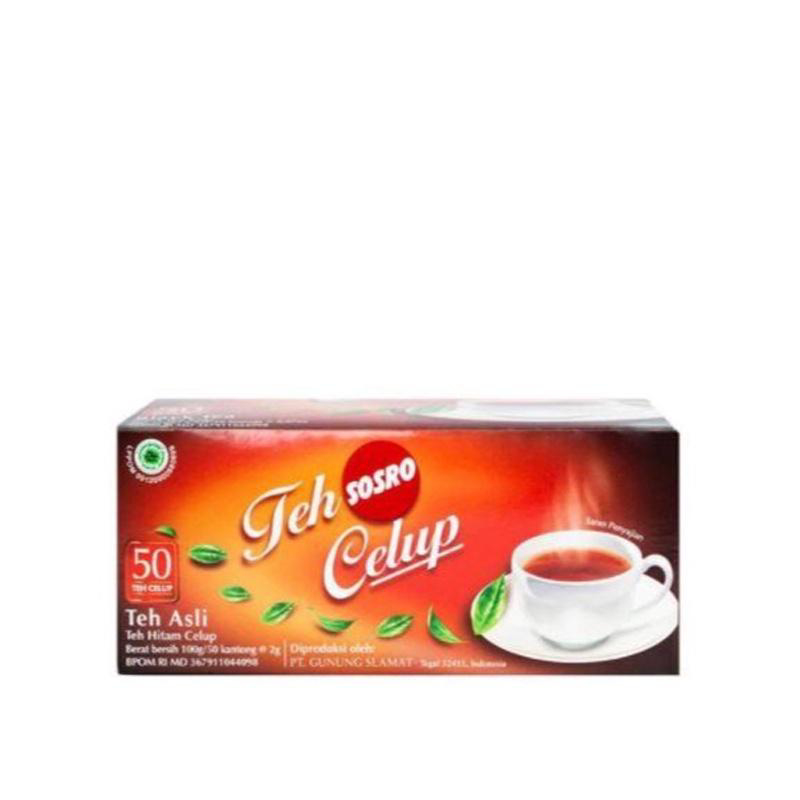 Teh Celup
