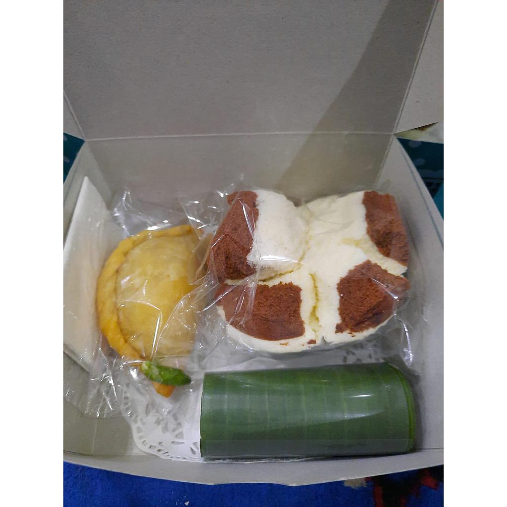 snack box paket 2