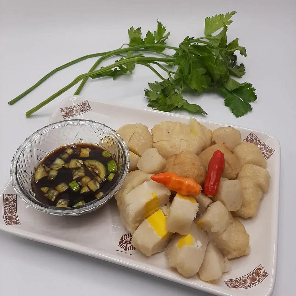 Pempek