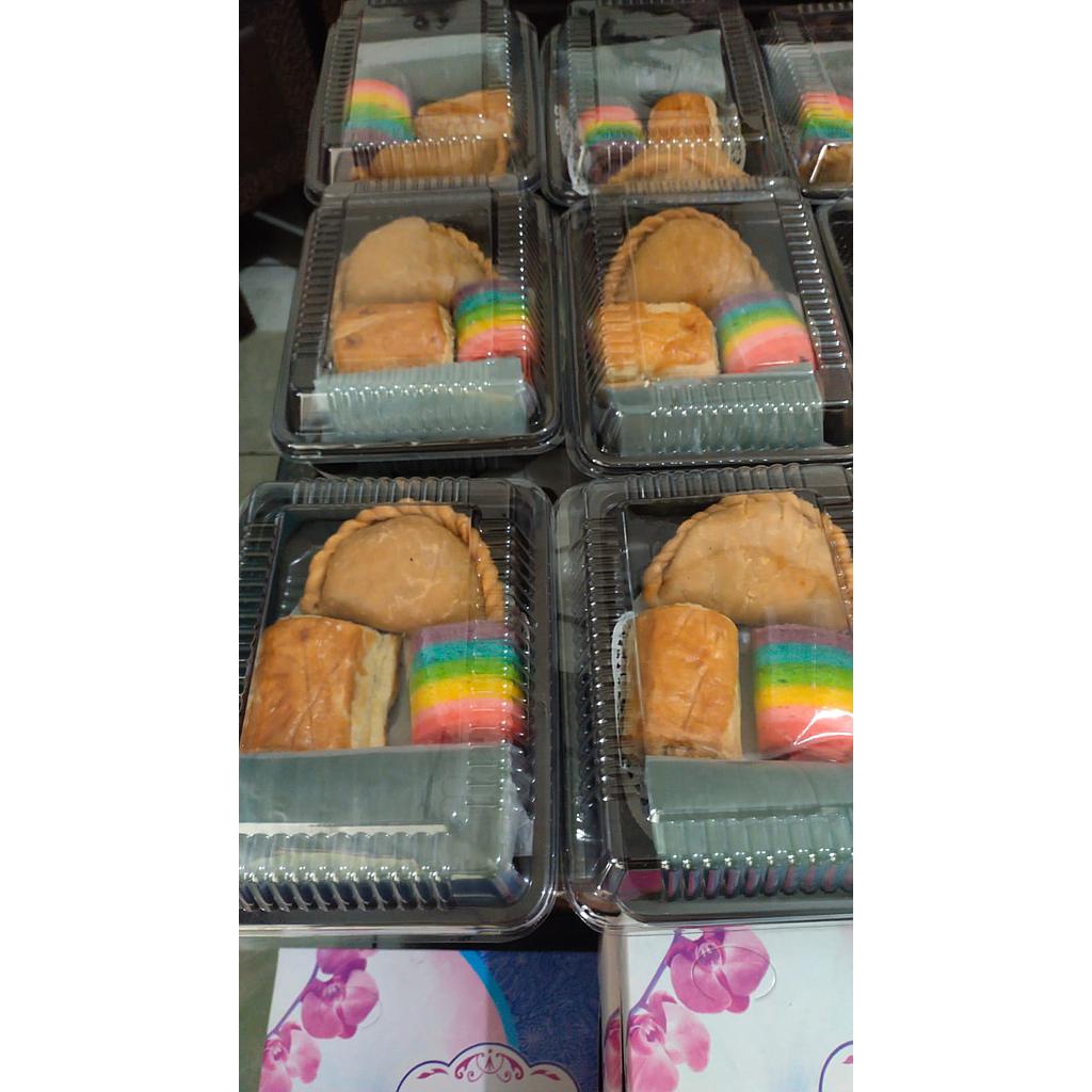 Paket Snack Box 1